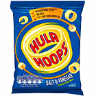 KP Hula Hoops Salt & Vinegar