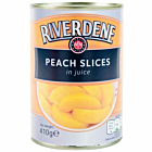 Riverdene Peach Slices in Juice