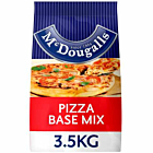 McDougalls Pizza Base Mix