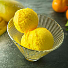 Cooldelight Desserts Mango Sorbet