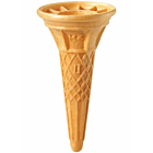Marcantonio Classic Fiesta Ice Cream Cones