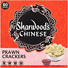 Sharwoods Prawn Crackers