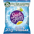 Snack A Jacks Salt & Vinegar Snacks