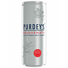 Purdeys Rejuvenate Multivitamin Fruit Drink Cans