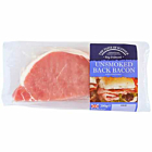 Taste of Suffolk Unsmoked Back Bacon