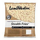 Lamb Weston Frozen Skin On Stealth Fries 11/11