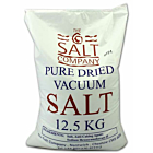 The Salt Company Pure Dried Vacuum Salt