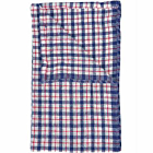 Robert Scott Check Tea Towels 43cm x 68cm - unit