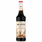 MONIN Premium Muscovado Sugar Syrup 700 ml