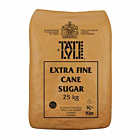 Tate & Lyle Extra Fine Granulated Sugar