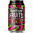 Radnor Fruits Sparkling Apple & Raspberry