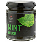 Lion Mint Sauce
