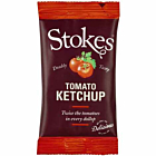 Stokes Real Tomato Ketchup Sachets