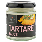 Lion Tartare Sauce