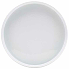 Genware Porcelain Presentation Plate 25cm/9.75"