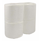 Staples 2 Ply Economy Conventional Large Toilet Rolls