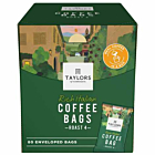 Taylors Of Harrogate Rich Italian Enveloped Coffee Bags