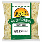 McCain Chef Solutions Simply Mash Potato