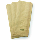Vegware Therma Paper Bag 11.5inch