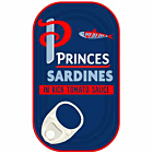 Princes Sardines In Rich Tomato Sauce