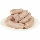 Fresh British Cumberland Sausages 8's