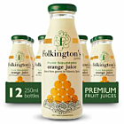 Folkingtons Orange Juice