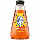 Silver Spoon Golden Syrup Squeezy