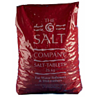 The Salt Company Tablets for Dishwashers & Water Softeners