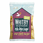 Whitby Frozen Extra Large Breaded Wholetail Scampi