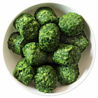 Greens Frozen Kale