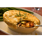 Jus Rol Frozen Large Oval Puff Pastry Pie Lids