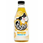 Crusha Banana Flavour Milkshake Mix