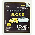 Violife Original Block Vegan Cheese