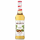 MONIN Premium Hazelnut Syrup 700 ml