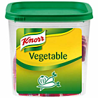 Knorr Professional Vegetable Boullion Stock Cubes