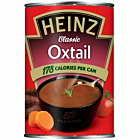 Heinz Ready To Serve Oxtail Soup