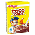 Kelloggs Coco Pops Cereal Portion Packs