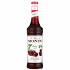 MONIN Premium Cherry Syrup 700 ml