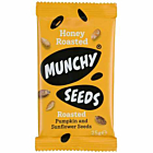 Munchy Seeds Honey Roasted Snack Packs