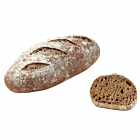 Bridor Frozen Rye Bread Rolls