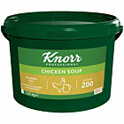 Knorr Professional Chicken Soup Mix