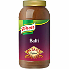 Knorr Patak's Balti Sauce