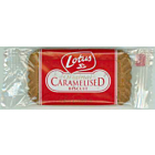Lotus Caramelised Speculoo Biscoff Biscuits