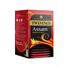 Twinings Assam Enveloped Tea Bags