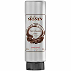 La Sauce de MONIN Dark Chocolate 500 ml
