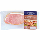Taste of Suffolk Smoked Back Bacon