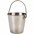 GenWare Stainless Steel Premium Serving Bucket 10.5cm