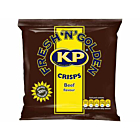 KP Beef Crisps