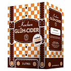 Gourmet Classic Kochen Glü-Cider Mulled Cooking Cider