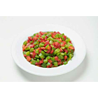Greens Frozen Mixed Diced Peppers
